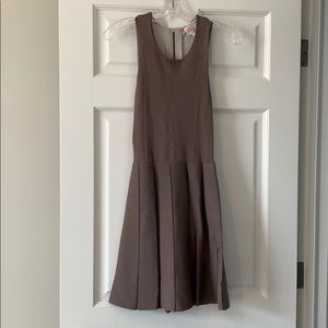 Parker Dress